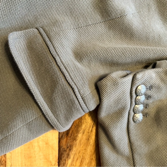 Banana Republic Blazer, size 8. Great condition. - Picture 2 of 3